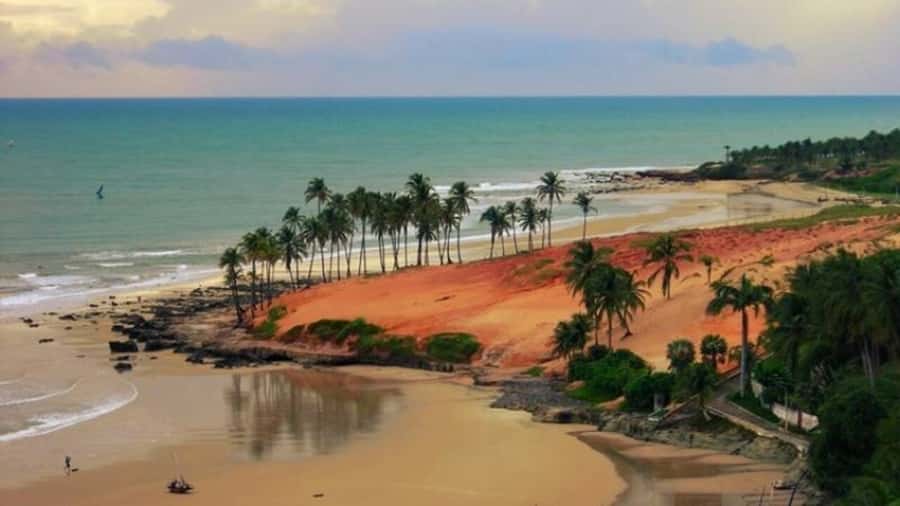 From Fortaleza: Lagoinha Beach Day Trip - Practical planning for an easier day