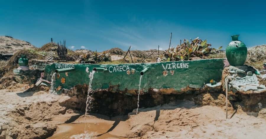 From Fortaleza: Morro Branco, Fontes, & Canoa Quebrada Beach - Booking advice and final verdict