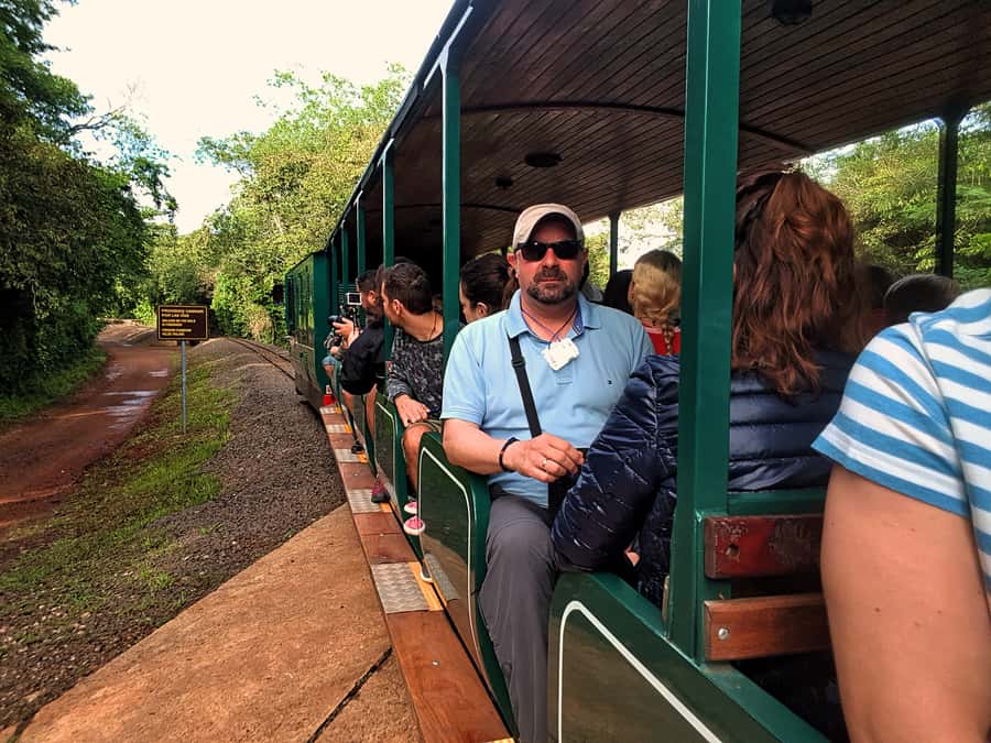From Foz do Iguaçu: Argentinian Iguazu Falls with Boat Ride - Key points to know before you book