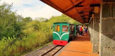Argentinian Iguazu Falls with Boat Ride