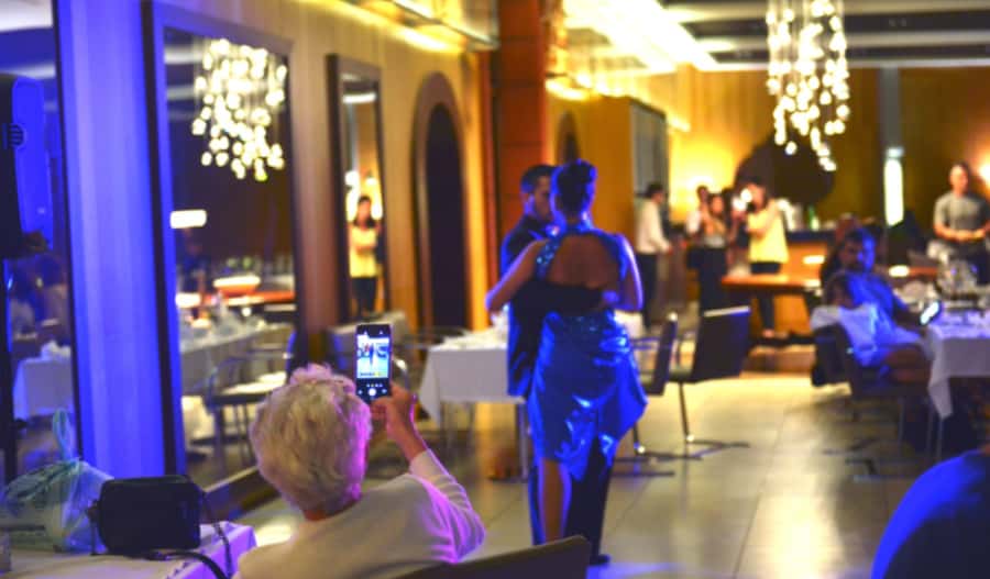 From Foz do Iguaçu: Puerto Iguazu Night Tour - Who will enjoy this evening most