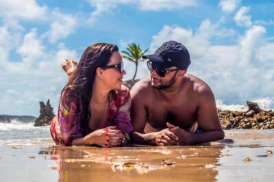 Full-Day Southern Coast Beaches Tour
