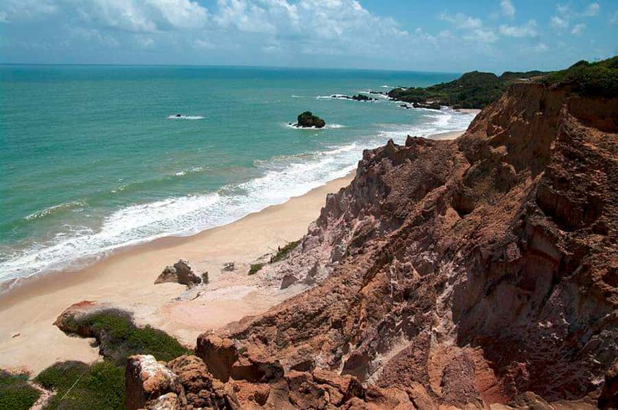 From João Pessoa: Full-Day Southern Coast Beaches Tour - Timing, pickup, and the small details that matter