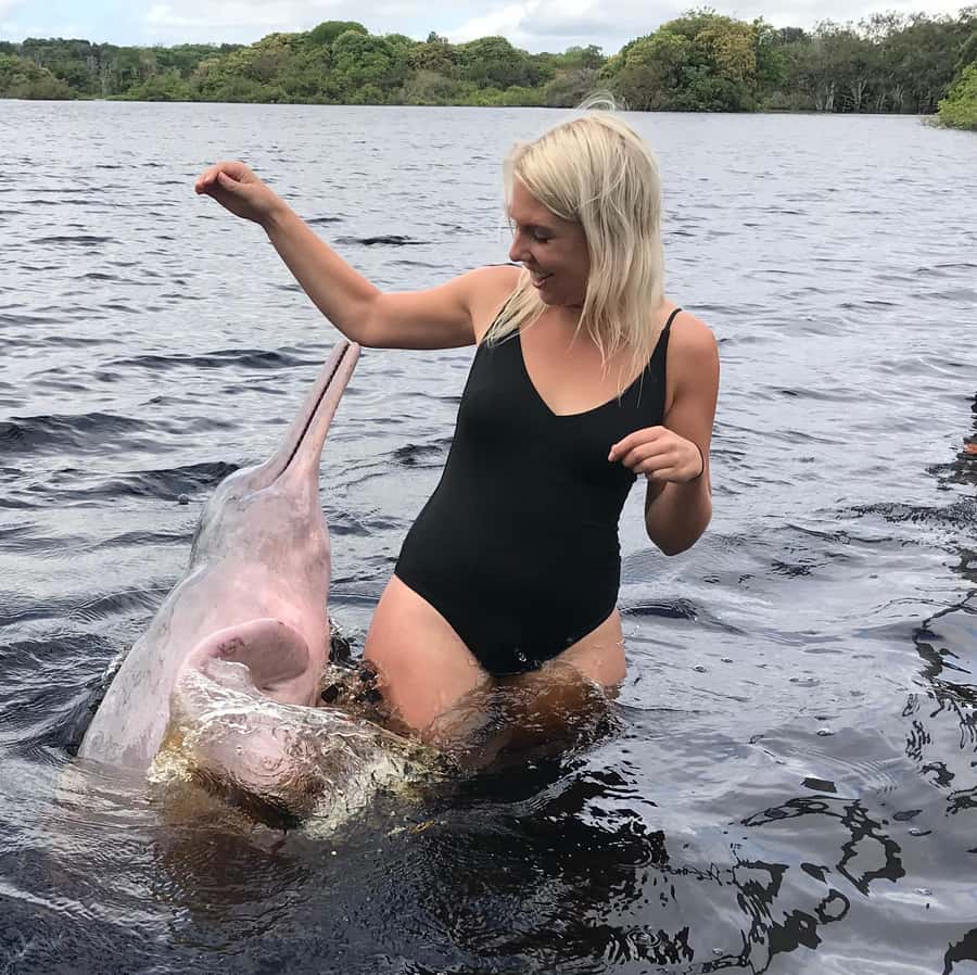 From Manaus: One-Day Amazon Jungle Experience - Is $100 good value?