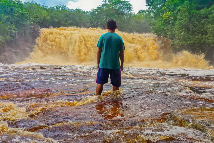 From Manaus: Presidente Figueiredo Waterfalls Daytrip - Why Presidente Figueiredo makes a good day from Manaus