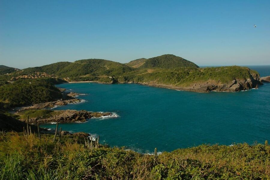 From Rio: Buzios Beaches Day Trip with Boat Ride and Lunch - Lunch at Bastidores Gourmet Restaurant
