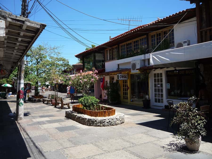 From Rio: Búzios with Boat Tour and Lunch - FAQ