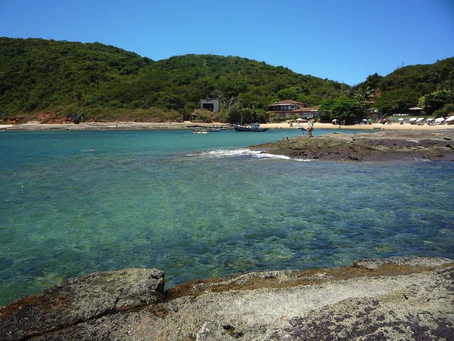 From Rio: Búzios with Boat Tour and Lunch - What the Schedule Really Feels Like