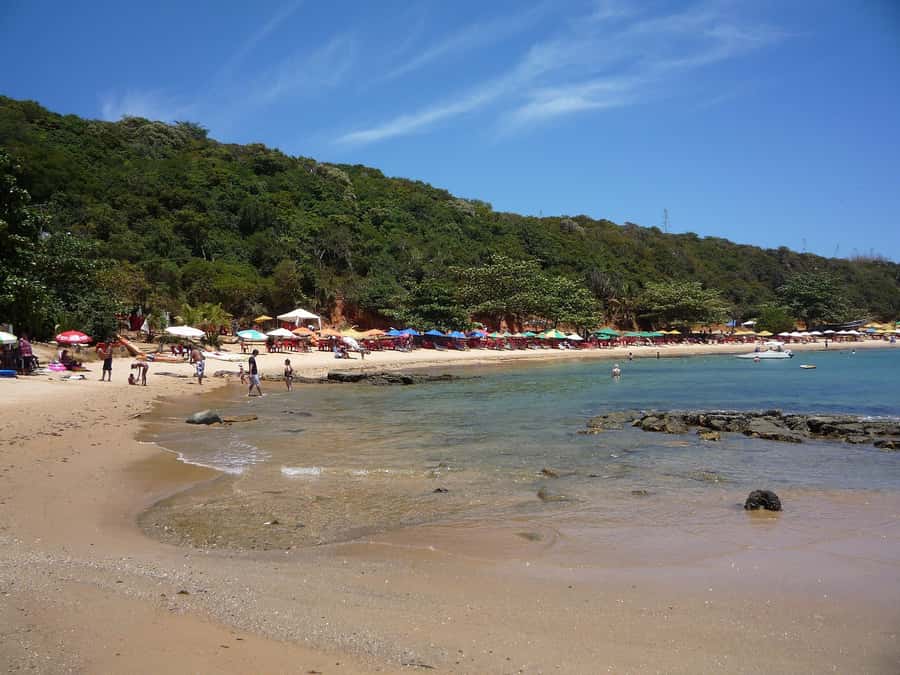 From Rio: Búzios with Boat Tour and Lunch - Who Will Get the Most From This Day Trip