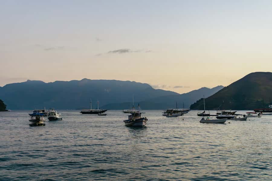 From Rio de Janeiro: Angra dos Reis Boat Trip with Lunch - Key points to know before you book