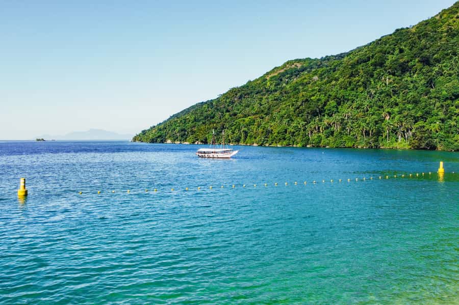 From Rio de Janeiro: Angra dos Reis Boat Trip with Lunch - Who will enjoy this day most
