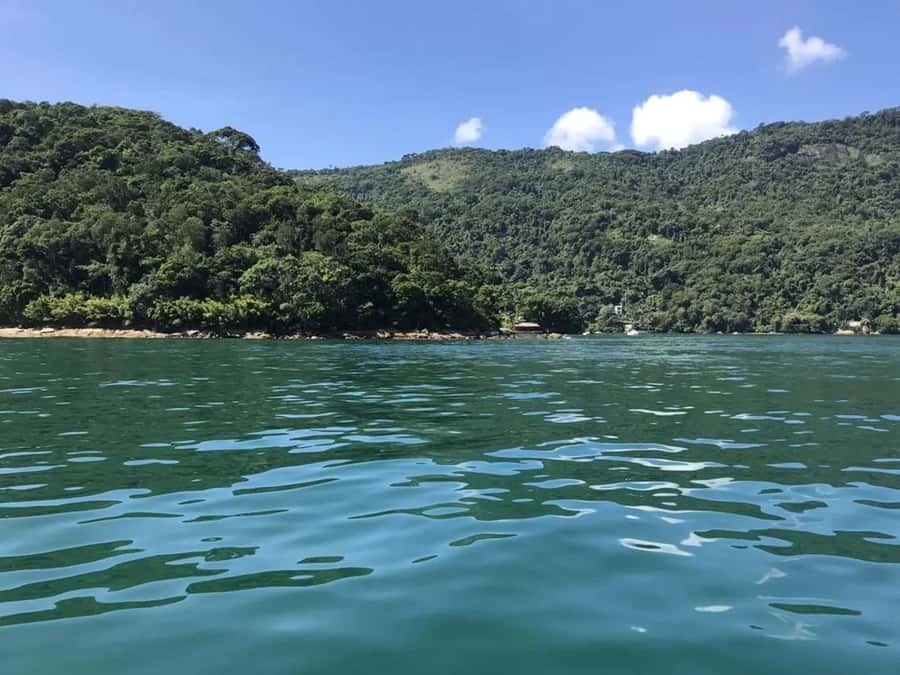 From Rio de Janeiro: Angra dos Reis & Ilha Grande Day Tour - What the boat ride is really like