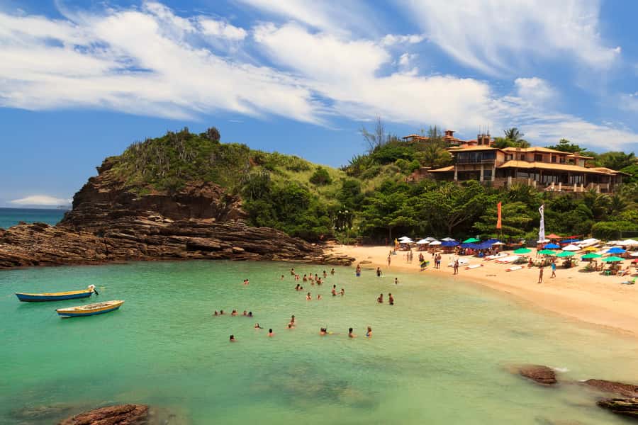 From Rio de Janeiro: Búzios Boat Trip with Lunch - Practical details before you book