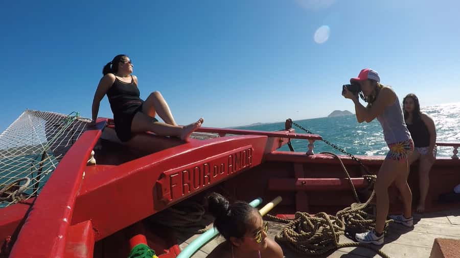 From Rio de Janeiro: Búzios Full-Day Boat Tour - Key points to know before you book