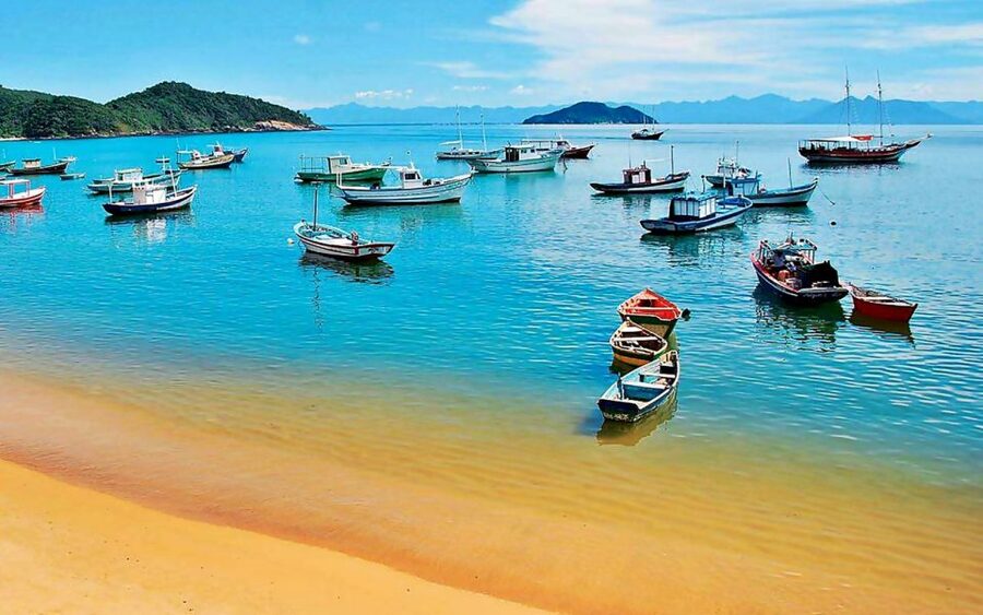 From Rio de Janeiro: Búzios Full-Day Boat Tour - Practical tips for a smoother day