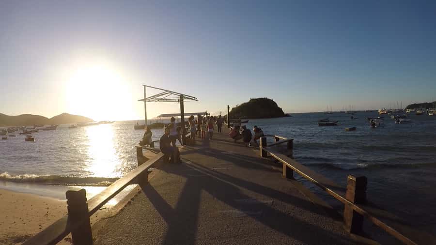 From Rio de Janeiro: Búzios Full-Day Boat Tour - Is $69 a fair price?