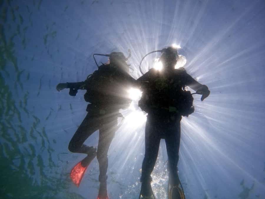 from Rio de Janeiro: Diving in Buzios - Rio to Búzios: the first decision is the road