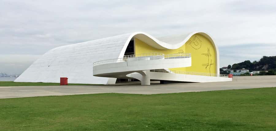 From Rio de Janeiro: Niterói Day Trip - Pickup areas and what to bring