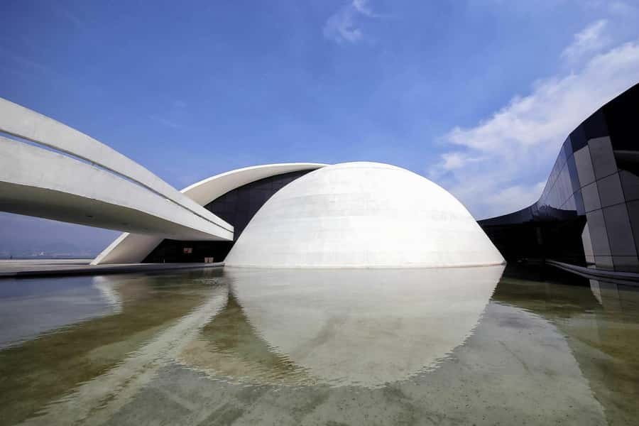 From Rio de Janeiro: Niterói Day Trip - Is the Niterói trip good value at $94?