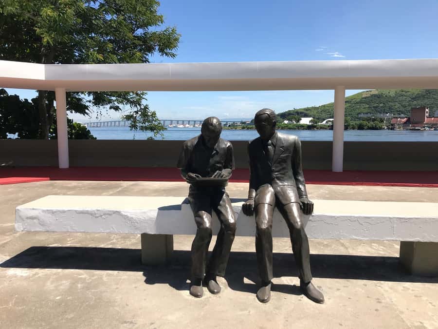 From Rio de Janeiro: Niterói Day Trip - Niemeyer Way and Niterói’s modern face