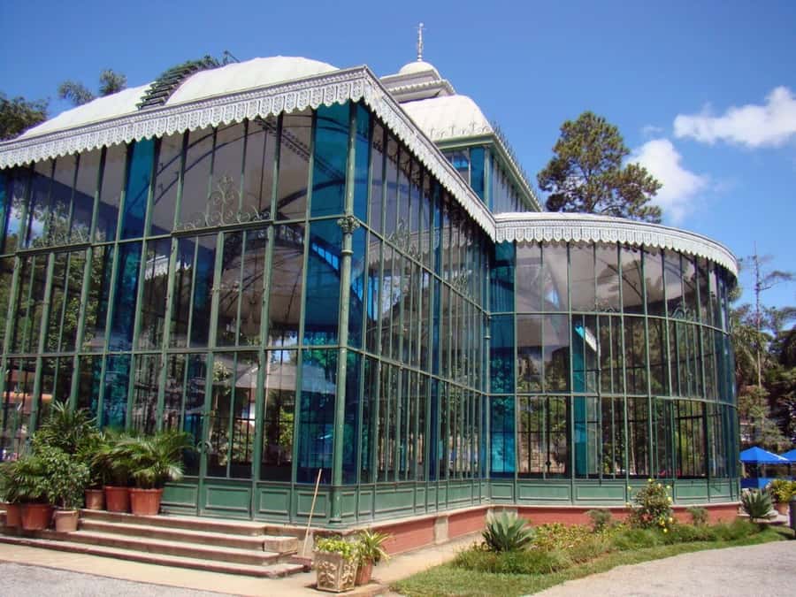 From Rio de Janeiro: Petrópolis Day Trip with Optional Lunch - Cathedral of Saint Peter of Alcantara