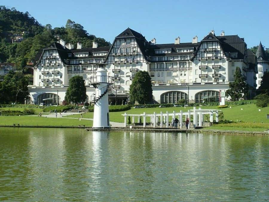 From Rio de Janeiro: Petrópolis Day Trip with Optional Lunch - Santos-Dumont House and the inventor’s story