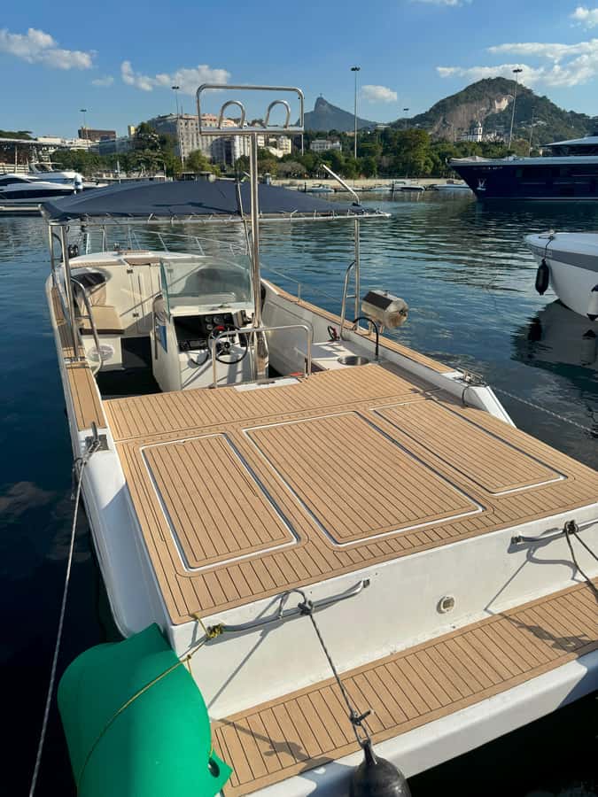 From Rio de Janeiro: Private Speedboat Tour - Who will enjoy this most
