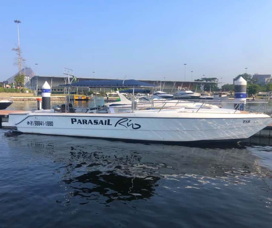 From Rio de Janeiro: Private Speedboat Tour - Choosing between three, four, and five hours