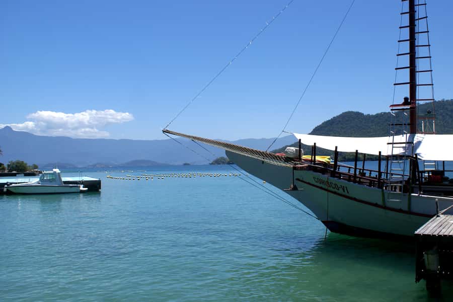 From Rio: Full-Day Angra dos Reis Cruise & Island Tour - Should you book the Angra dos Reis cruise?