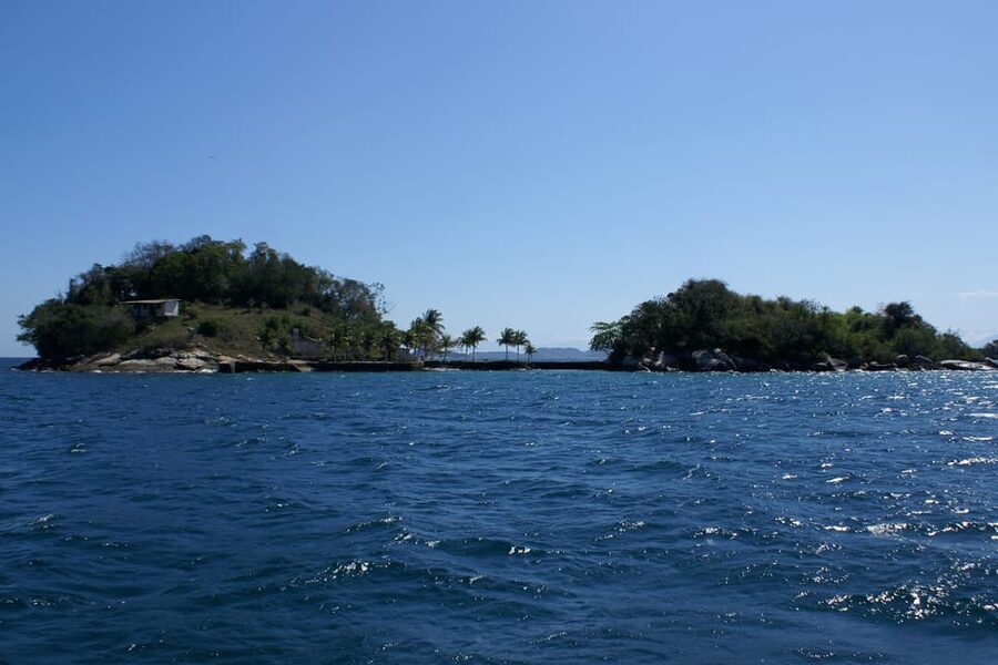 From Rio: Full-Day Angra dos Reis Cruise & Island Tour - Small details that make the day easier