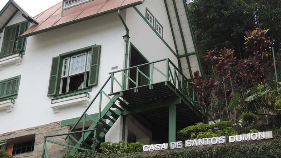 From Rio: Full-Day Tour to The Imperial City of Petrópolis - Group Size and Time Management