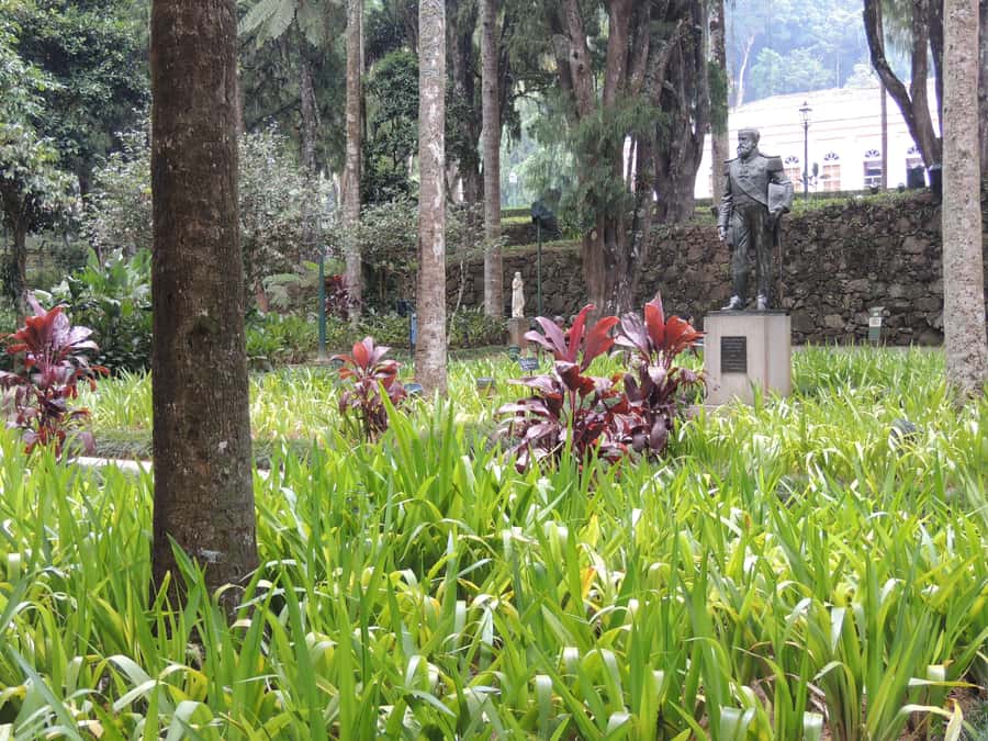 From Rio: Full-Day Tour to The Imperial City of Petrópolis - Is $96 a Fair Price?
