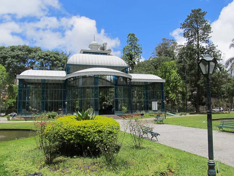 From Rio: Full-Day Tour to The Imperial City of Petrópolis - Who Will Enjoy This Day Trip Most?