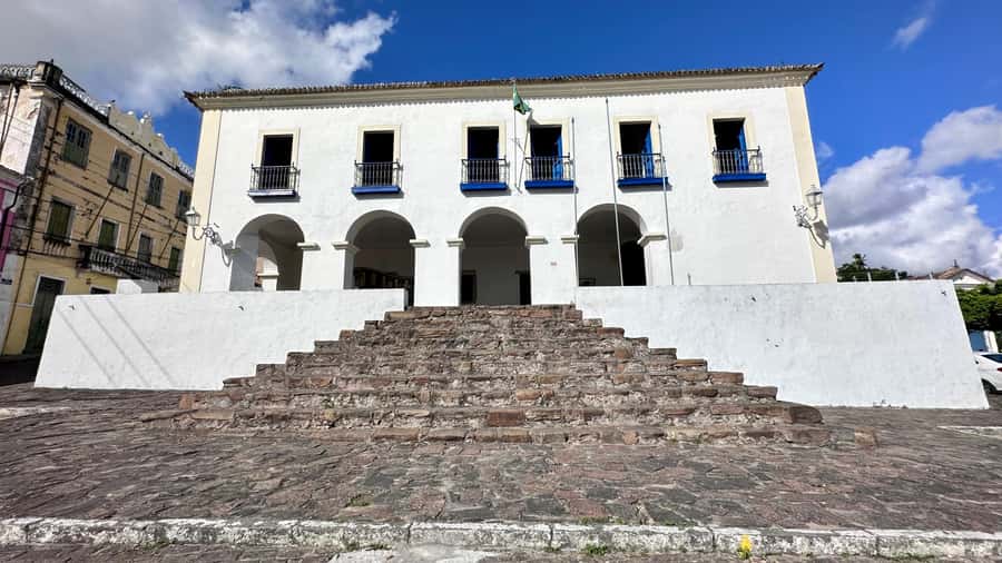 From Salvador: Cachoeira Colonial Town Daytrip - Is $220 per person a fair price?