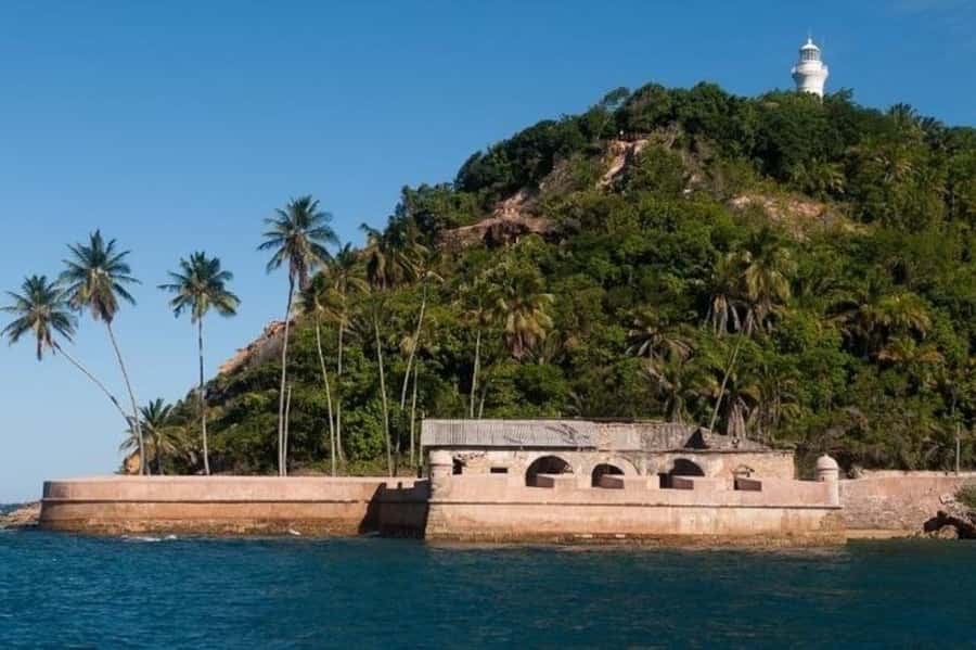 From Salvador: Morro de São Paulo Tour - Why Morro de São Paulo works as a day trip