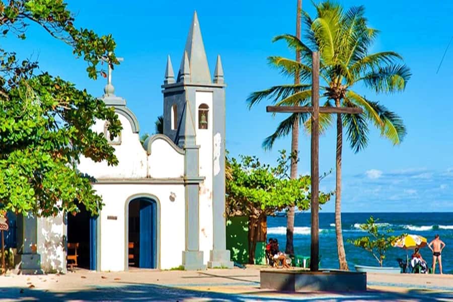 From Salvador: Praia do Forte & Guarajuba Beach Daytrip - Why this north-coast day trip works
