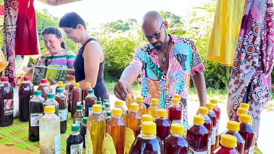 From Salvador: Quilombo Heritage Daytrip with Lunch - Is $170 a fair price?