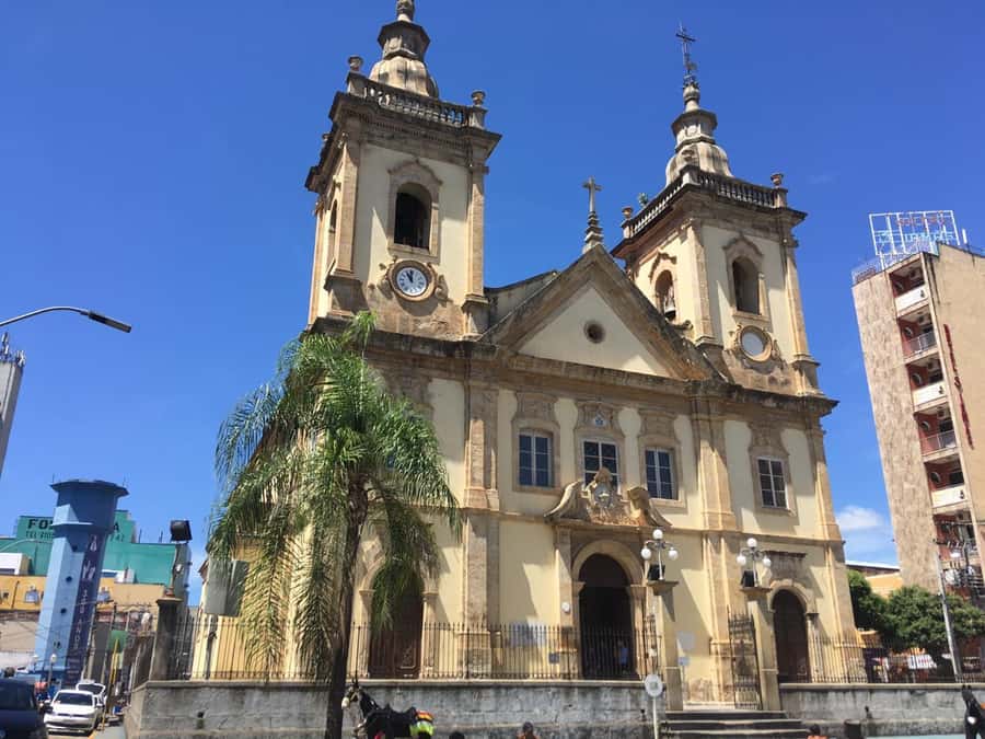From São Paulo: Aparecida Cathedral Tour - Why Aparecida is worth a day from São Paulo