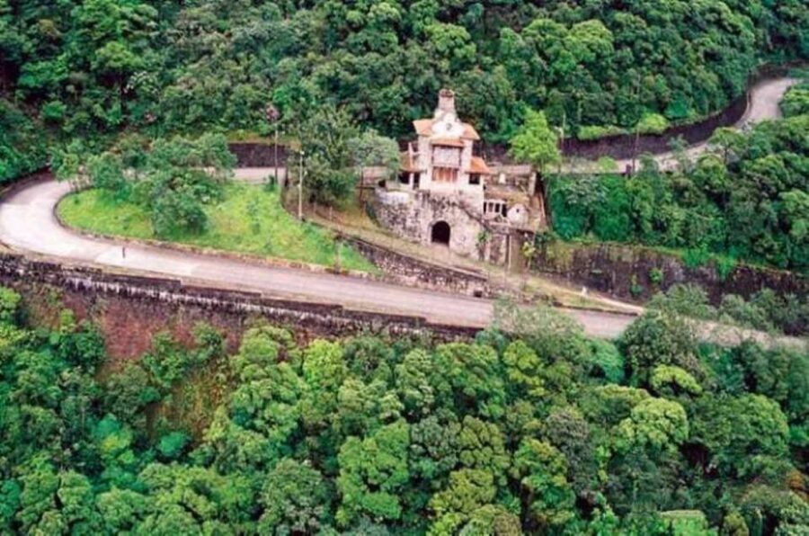 From São Paulo: Private Tour of Atlantic Forest & Valleys - Who will enjoy this day most