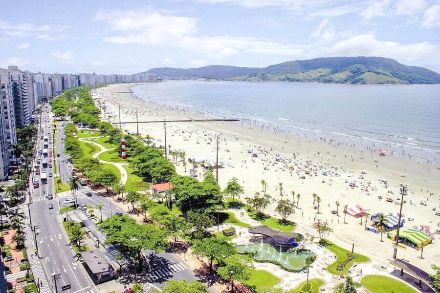 From São Paulo: Santos and Guarujá Private Full-Day Tour - Should you book the Santos and Guarujá tour?
