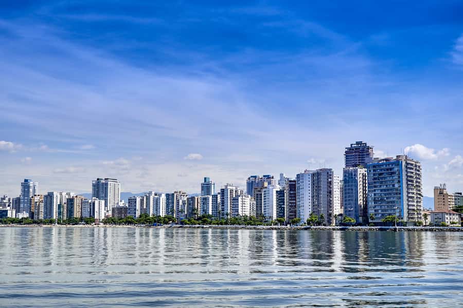 From São Paulo: Santos and Guarujá Private Full-Day Tour - Who will get the most from this day