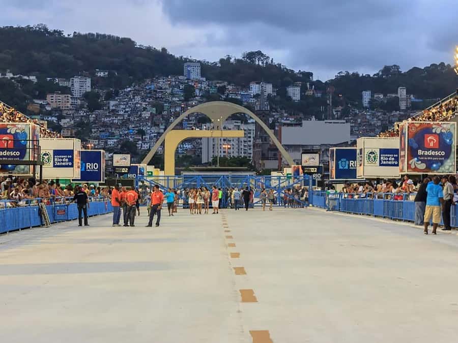 Full-Day City Sightseeing Tour in Rio de Janeiro - Why this one-day Rio route works