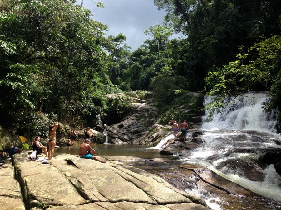 Full-Day Jungle Jeep Waterfall and Cachaça Distillery Tour - Key points to know before booking