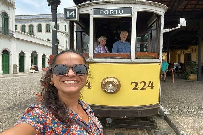 Full Day Private Beach Tour Santos & Guarujá – Combine Culture, History & Beach - Timing, admission costs, and practical limits