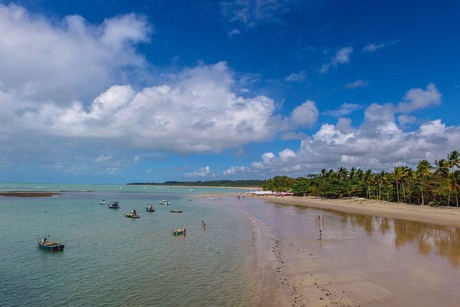Full Day Tour in Trancoso with Chocolate Factory - Why this day works for a Porto Seguro stay