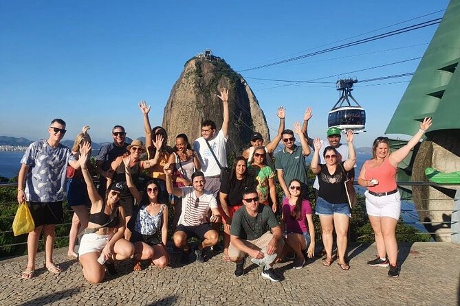Full Day Tour of Rio de Janeiro with Lunch - What this Rio day tour really delivers