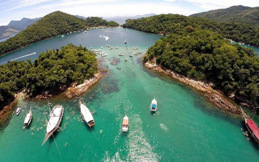 Full-Day Tour to Angra dos Reis and Ilha Grande - Is the $77 price good value?