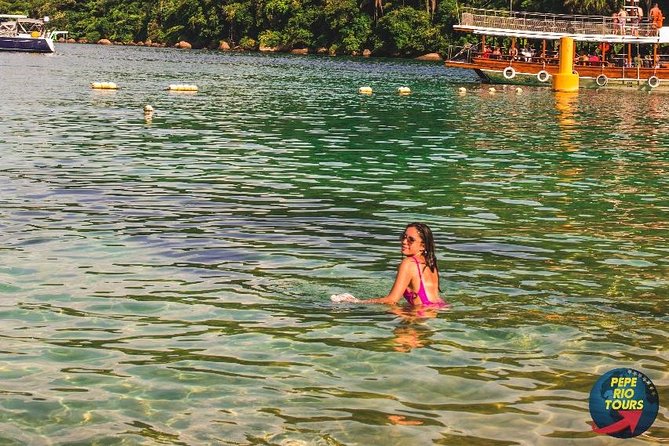 Full Day Tour to Angra dos Reis with Lunch - Freguesia de Santana and Ilha Grande’s past