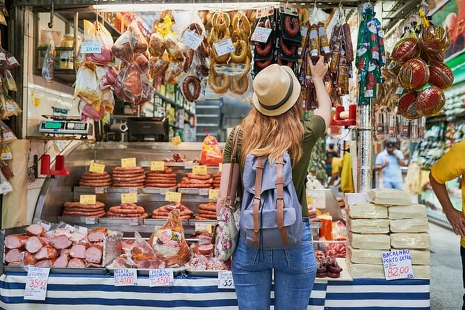 Gastronomic Tour São Paulo – Culture & History Through The Art Of Food – Private - Vila Madalena: Snacks in a Bohemian Neighborhood