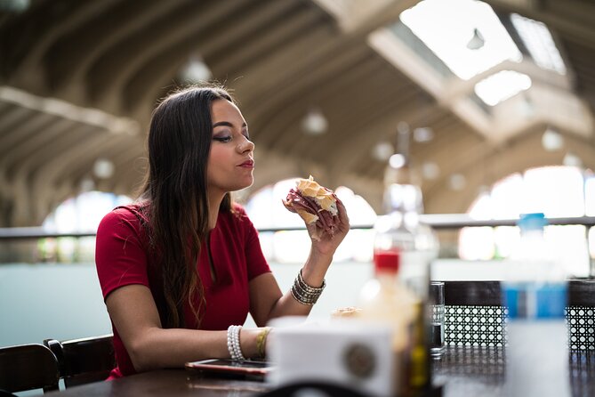 Gastronomic Tour São Paulo – Culture & History Through The Art Of Food – Private - Tasting São Paulo’s Bakeries and Sweet Shops